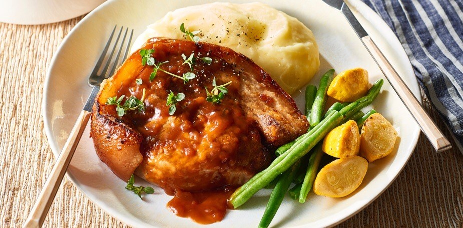 5 Delicious Potato Flake Recipes to Broaden Your Aged Care Menu