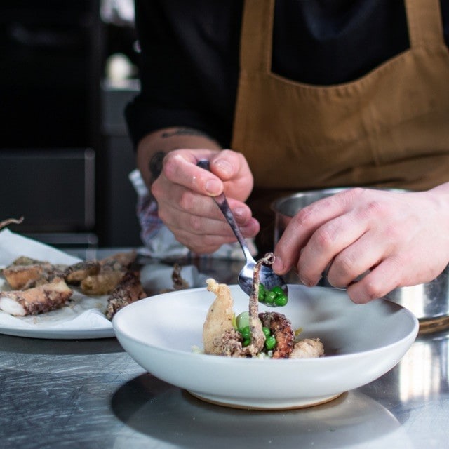 Culinary diversity and new flavours in Australia & New Zealand Culinary diversity and new flavours in Australia & New Zealand