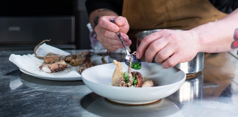 Culinary diversity and new flavours in Australia & New Zealand