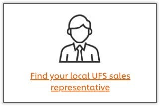 Find your local UFS sales representative
