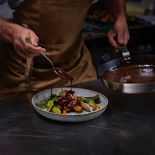 Brown sauces that are better than ever Brown sauces that are better than ever