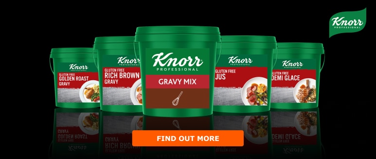 Discover more about our sauces