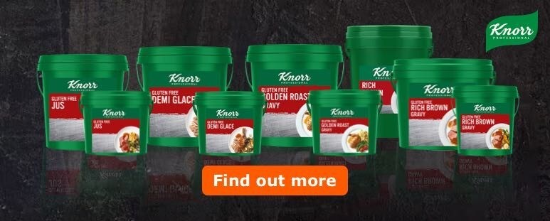 Discover more about our sauces