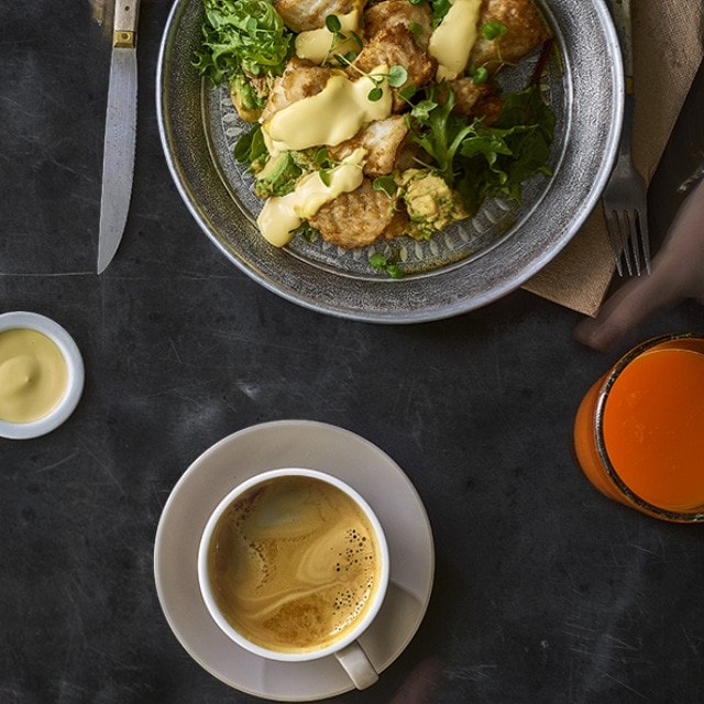 The all-day brekky is here to stay