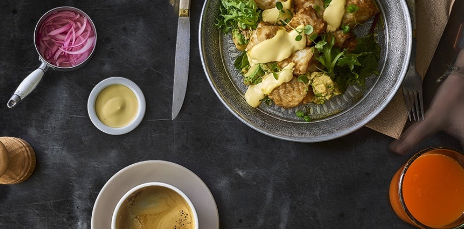 The all-day brekky is here to stay