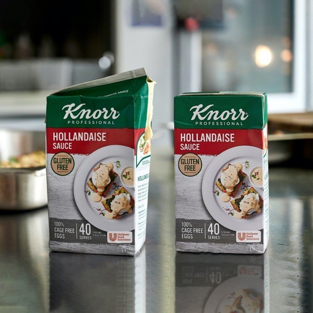 What is a Combibloc, and why is Knorr packed into a Combibloc? What is a Combibloc, and why is Knorr packed into a Combibloc?