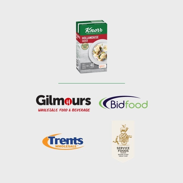 Where to buy Knorr Hollandaise GF Where to buy Knorr Hollandaise GF