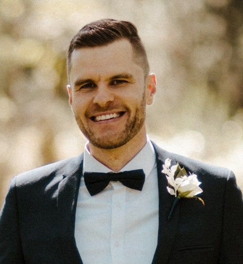 Jarrod Bolton Jarrod Bolton