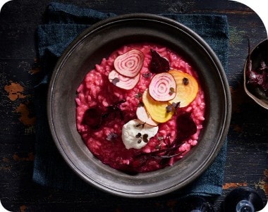 The hottest trends on your menu