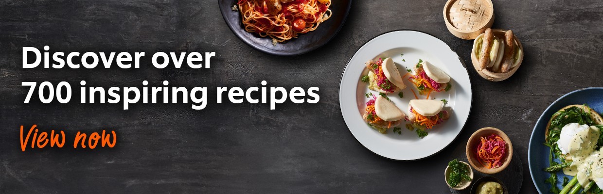 Discover over 700 inspiring recipes